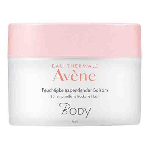 AVENE Body feuchtigkeitsspendender Balsam