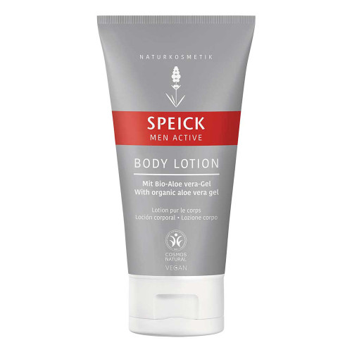SPEICK Men Active Bodylotion