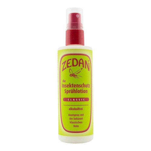 ZEDAN Abwehr Spr&uuml;hlotion SP Classic