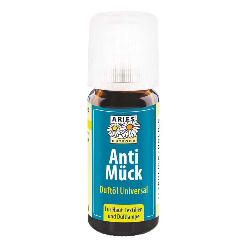 ARIES Anti M&uuml;ck &Ouml;l