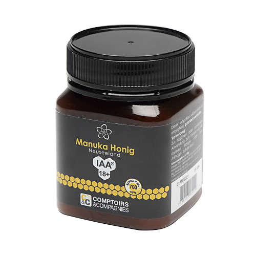 MANUKA HONIG MGO 700+