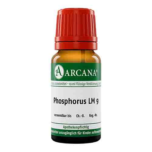 PHOSPHORUS LM 9 Dilution