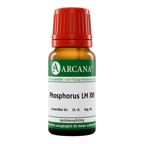 PHOSPHORUS LM 16 Dilution