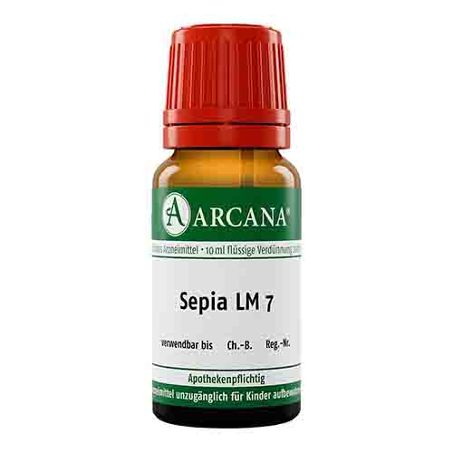 SEPIA LM 7 Dilution