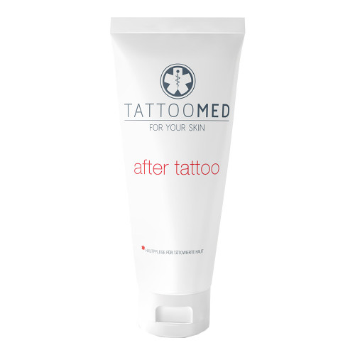 TATTOOMED after tattoo Salbe