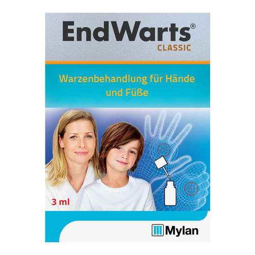 ENDWARTS Classic L&ouml;sung