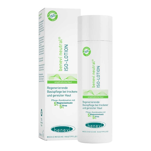 BENEVI neutral ISO-Lotion