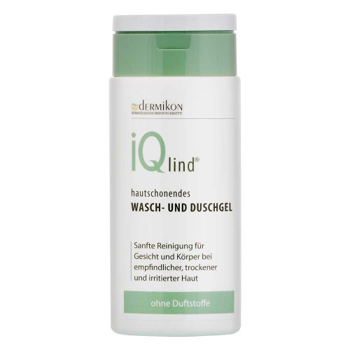 IQLIND Wasch- und Duschgel