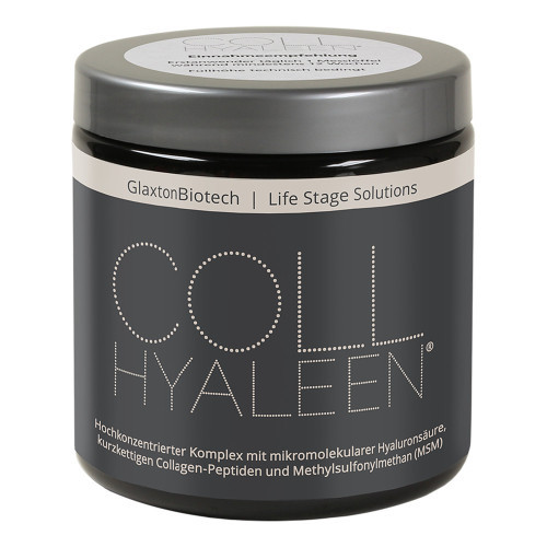 COLLHYALEEN Pulver z.Herst.e.L&ouml;sung z.Einnehmen