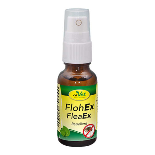 FLOHEX Spray vet.