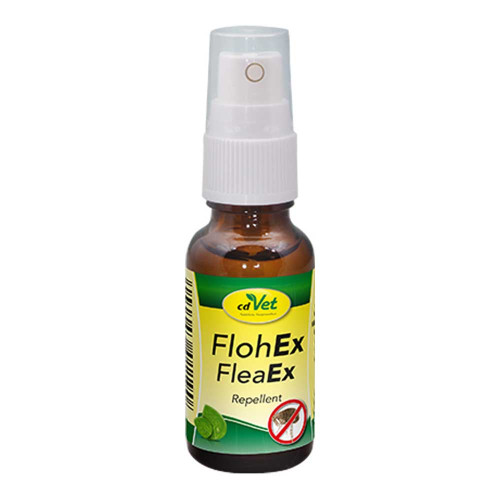 FLOHEX Spray vet.