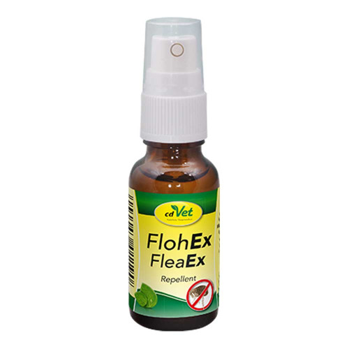 FLOHEX Spray vet.