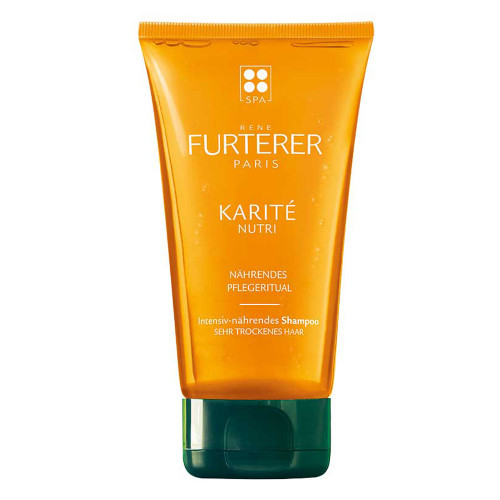 FURTERER Karite Nutri intensiv-n&auml;hrendes Shampoo