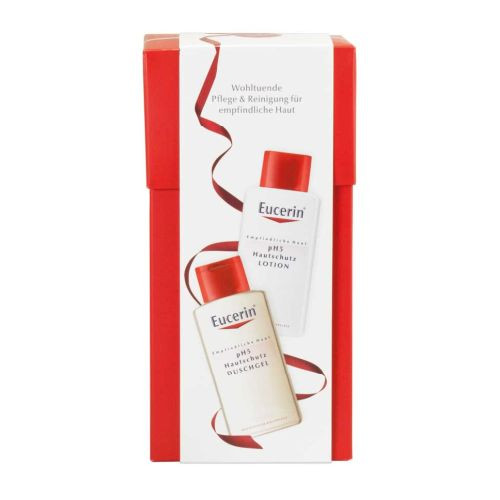 EUCERIN pH5 Set Lotion+Duschgel
