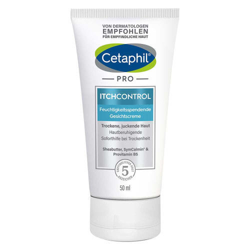 CETAPHIL Pro Itch Control Gesichtscreme
