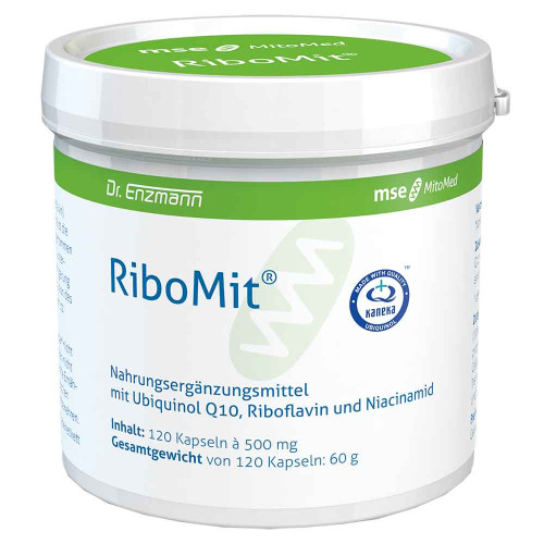 RIBOMIT Kapseln