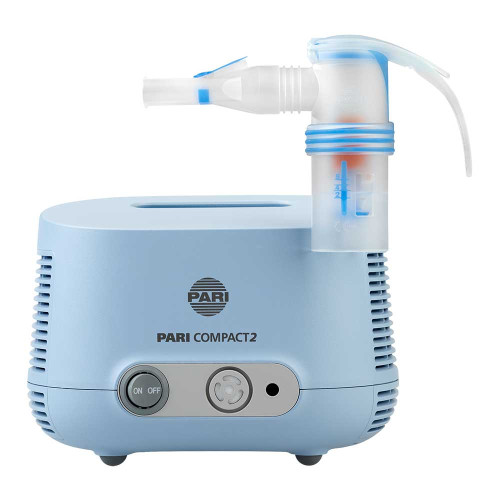 PARI COMPACT2 Inhalationsger&auml;t