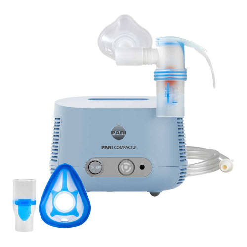 PARI COMPACT2 Junior Inhalationssystem