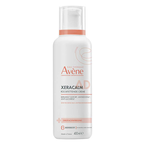 AVENE XeraCalm A.D Creme