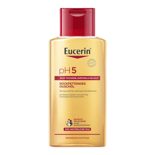 EUCERIN pH5 Dusch&ouml;l empfindliche Haut