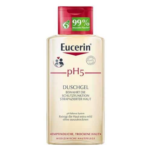 EUCERIN pH5 Duschgel empfindliche Haut