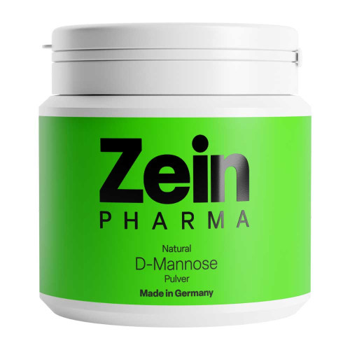 NATURAL D-Mannose aus Birke Pulver ZeinPharma