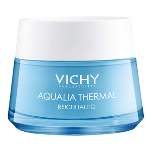 VICHY AQUALIA Thermal reichhaltige Creme/R
