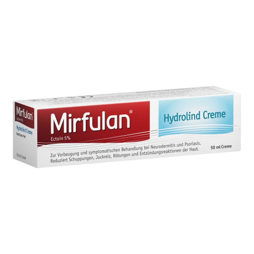 MIRFULAN Hydrolind Creme