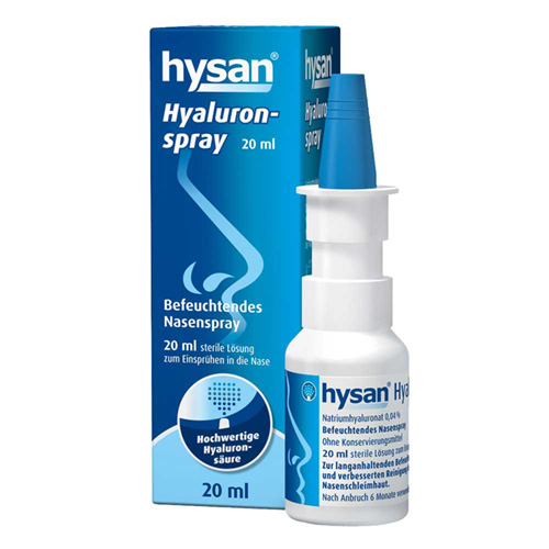 HYSAN Hyaluronspray