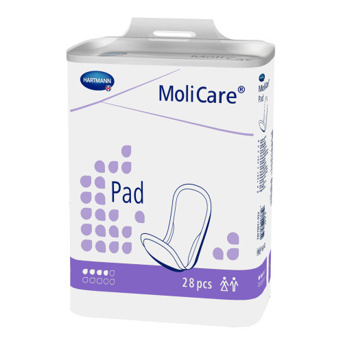 MOLICARE Pad 4 Tropfen