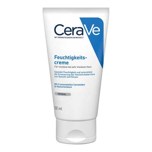CERAVE Feuchtigkeitscreme