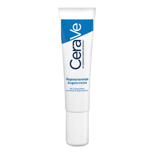 CERAVE regenerierende Augencreme