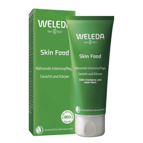 WELEDA Skin Food