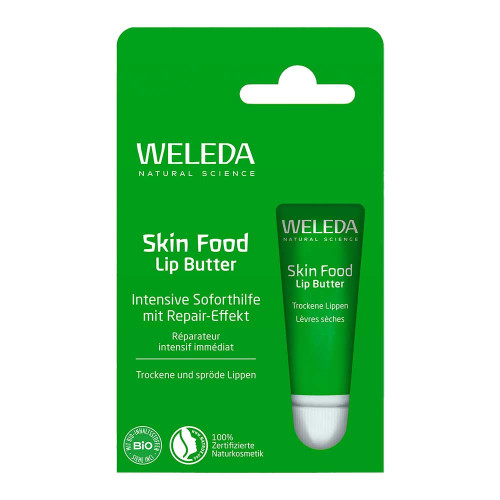 WELEDA Skin Food Lip Butter