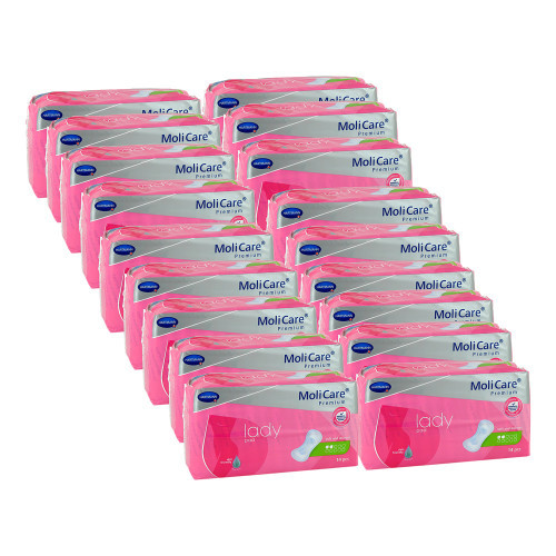 MOLICARE Premium lady Pad 2 Tropfen