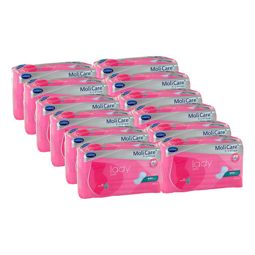 MOLICARE Premium lady Pad 3 Tropfen