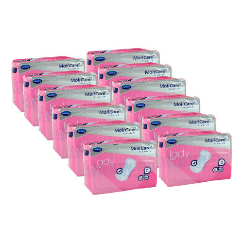 MOLICARE Premium lady Pad 5 Tropfen