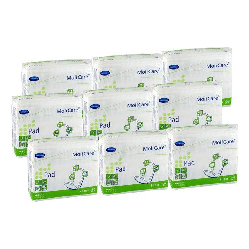 MOLICARE Pad 2 Tropfen