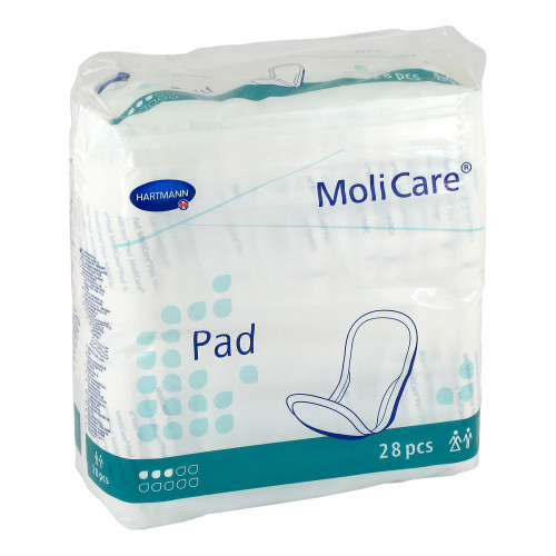 MOLICARE Pad 3 Tropfen