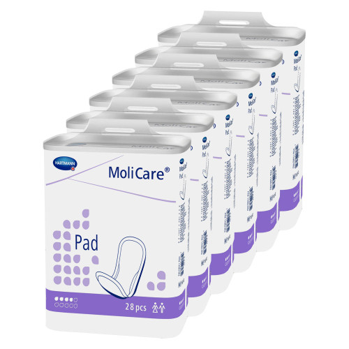 MOLICARE Pad 4 Tropfen