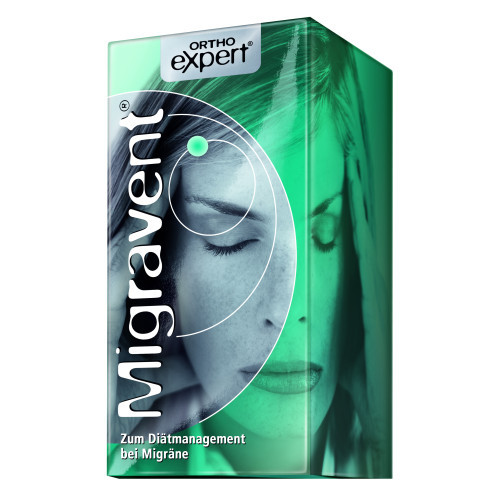 MIGRAVENT Kapseln