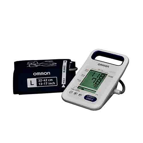 OMRON HBP-1320-E Oberarm Blutdruckmessger&auml;t