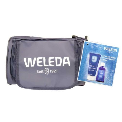 WELEDA Geschenkset Men 2018