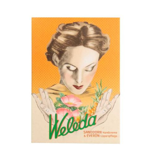 WELEDA Geschenkset Everon 2018