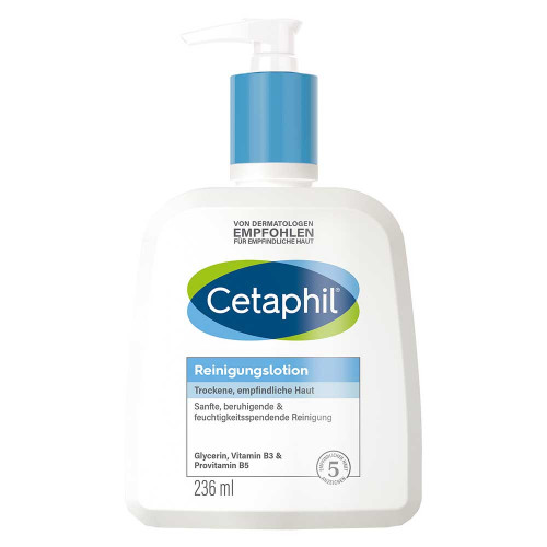 CETAPHIL Reinigungslotion