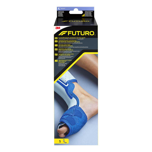 FUTURO Plantarfasziitis-Bandage f&uuml;r die Nacht