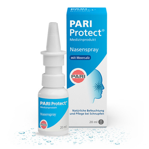 PARI ProtECT Nasenspray