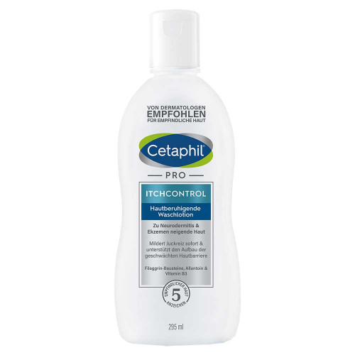 CETAPHIL Pro Itch Control Waschlotion