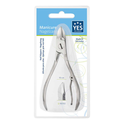 YES NAGELZANGE 10,5 cm
