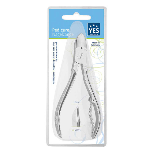 YES NAGELZANGE 12 cm